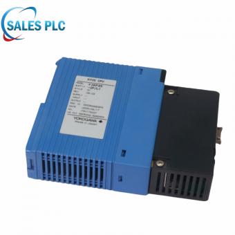 Yokogawa F3RP45-2P/L1 Real Time CPU