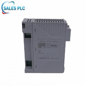 Yokogawa AAI543-S50 S1 Analog Output Module