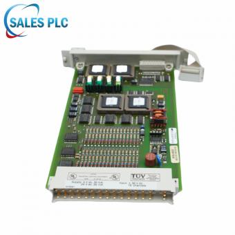 HONEYWELL 10105/2/1 High-Density Analog Input Module