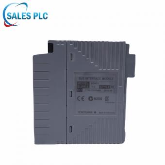 Yokogawa SB401-10 S1 Industrial PLC Module