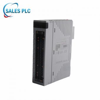 Yokogawa ADR541-S00 Analog Input Module