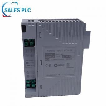 YOKOGAWA AAI143-S00 A4S00 Analog I/O Module