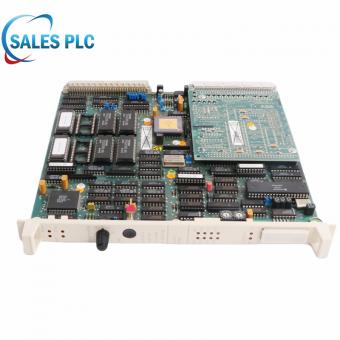 ABB DSCA180B 57520001-GZ Communications Module