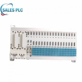 ABB TU921S 3KDE175111L9210 PLC Termination Unit