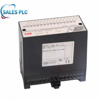 ABB CS31 FPR3315101R1032 Industrial I/O Remote Unit