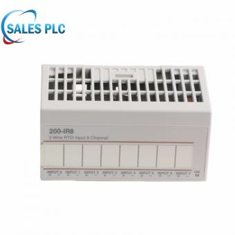 ABB S200-IR8 S200IR8 Temperature Module