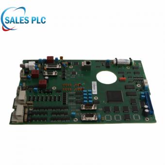 ABB 3BSE011789R1 PXAK402 Control Module