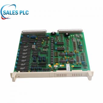 ABB DSDP150 5716-0001-GF Industrial Control Module