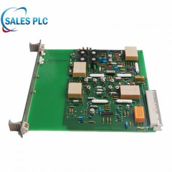 ABB 88FV01E GJR2332300R0200 Communication Modem Module