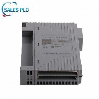 YOKOGAWA ADV551-P00 Digital Output Module