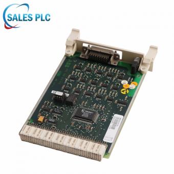 ABB CI540 3BSE001077R1 DCS Module