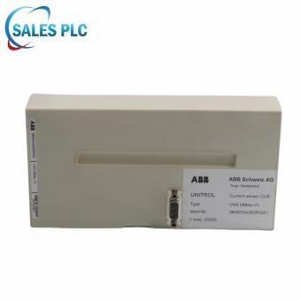 ABB 3BHE004385R0001 UNS0884A-V1 Current Sensor