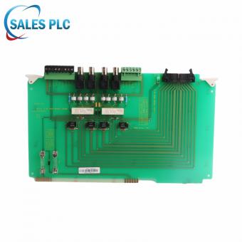 ABB IIMCL01 Multibus Communication Link Termination Module