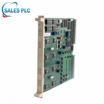 ABB 57160001-ADF DSDP170 Pulse Counting Board