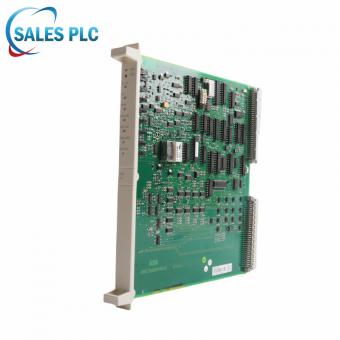 ABB 3BSE019216R1 DSBC176 Bus Extender Board