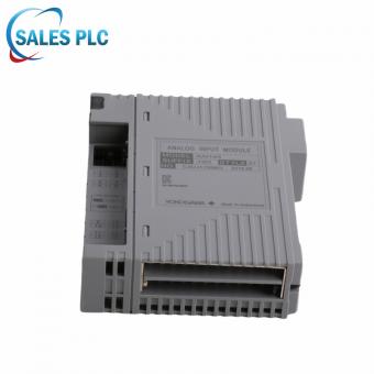 AAI143-H53 Yokogawa Analog Input Module