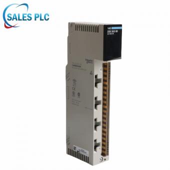 Schneider 140DSI35300 Discrete Input Module