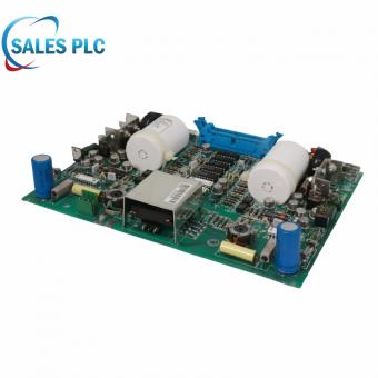 ABB SAFT121PAC Control board