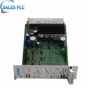 VIBRO METER EEA-PAM-513-A-32 02-326016 Amplifier Card