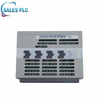 WESTINGHOUSE INPUT MODULE 5X00121G01