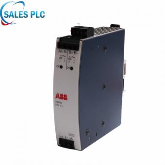 ABB SS832 3BSC610068R1 Dual Redundancy & Power Voting Unit