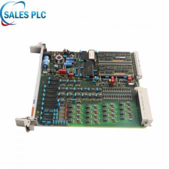 Siemens 6DP1511-8AA PLC Board