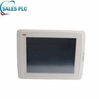 ABB PP845A Industrial touch screen panel