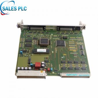 Siemens 6DP1614-8BB DP Interface Module