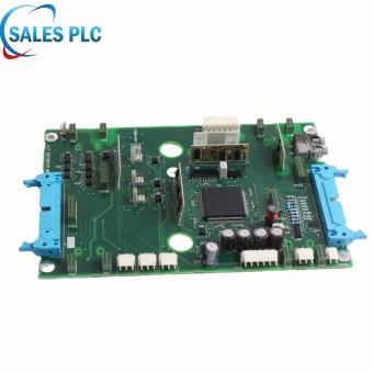 ABB NINT-72C Communication Board