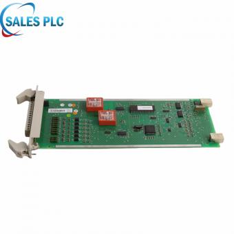 ABB 3BSE001449R1 TC520 Communication Module