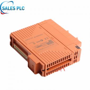 Yokogawa SAI533-H33 ProSafe-RS Analog Output Module