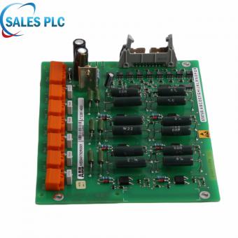 ABB LTC391AE01 HIEE401782R0001 Control Module