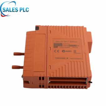 Yokogawa SAI143-H33/PRP ANALOG INPUT MODULE