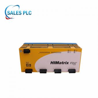 HIMA HIMATRIX F2DO1602  F2 DO 16 02