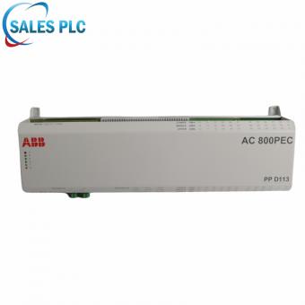 ABB 3BHE023584R2060 PPD113 B03 R2060 AC Drive