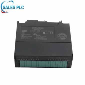 Siemens 6ES7336-4GE00-0AB0 Analog Input Module