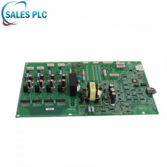 Siemens Robicon A1A10000432.54M Control Board