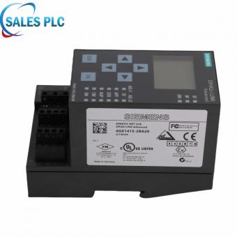 siemens 6GK1415-2BA20 network conversion