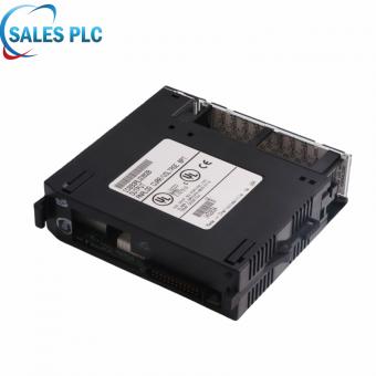 GE Fanuc IC693ALG392 Analog Output Module