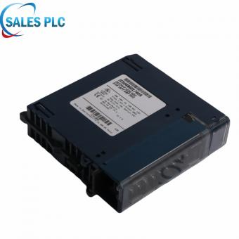 GE Fanuc IC694MDL740 Control Module