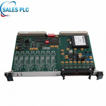 XYCOM XVME-564 Analog Input Module