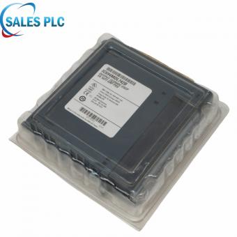 GE Fanuc IC694MDL742B Output Module