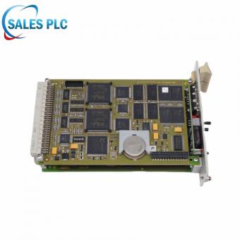 HIMA F8650X Digital Input Module