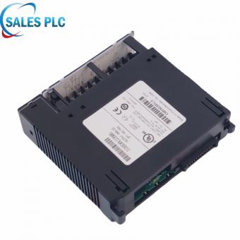 GE FANUC IC693ALG390 Analog Output I/O