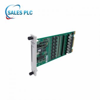 ABB Infi 90 SPASO11 Module – In Stock Now