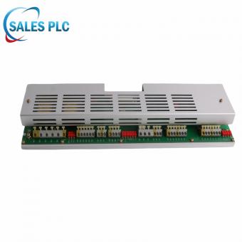 ABB HIEE300744R0001 UAC318AE Digital Input/Output Module