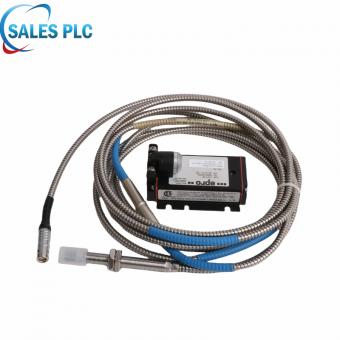 Emerson EPRO PR6423/015-000-CN Sensor Module