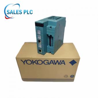 Yokogawa NFCP050-S15 S2