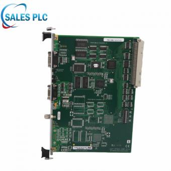 SST SST-PB3-VME-1-E Communication Board