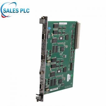 SST SST-PB3-VME-2-E PROFIBUS INTERFACE CARD